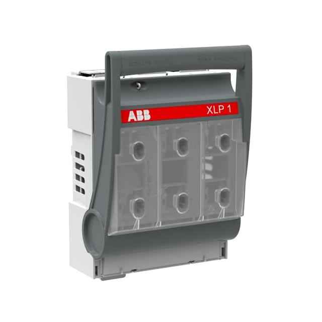 XLP1-A60/85-3BC-G z adapterem z podł.od góry