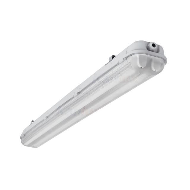 Oprawa pyłoszczelna LED MAH PLUS-236/4LED/PC