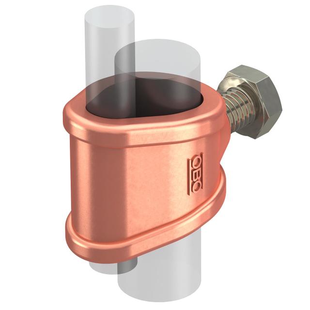 2745/20 MS, MUFY PRZYŁĄCZENIOWE 20MM MS