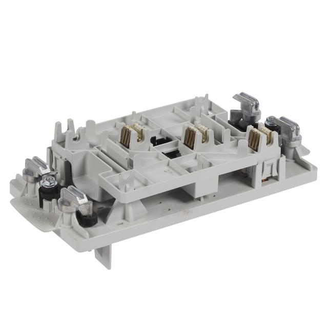 HX3 IS PODSTAWA MONTAŻOWA HX3 DO WYŁĄCZNIKÓW DPX3 160 3P, Legrand