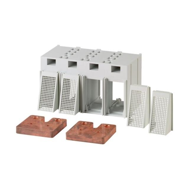 NZM3-4-XKV2P Zestaw mostków z osłoną 4/2P 131731 EATON