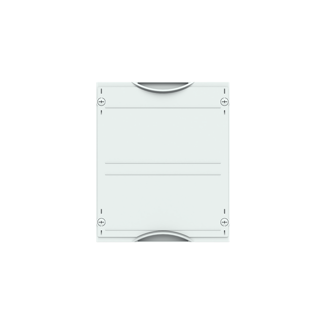 MBS127 Zestaw moduł pod System szyn 440A-630A (do samodzielnego montażu)