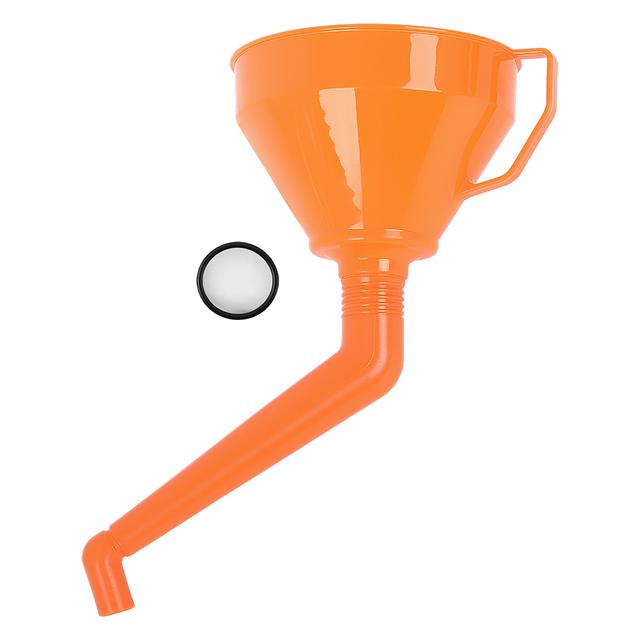 Lejek kątowy 160 mm, 1.2 l