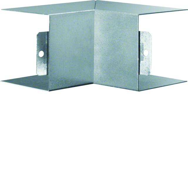 tehalit.LFS Kąt wewnętrzny, 60x60mm, ocynkowany LFS600604VERZ HAGER