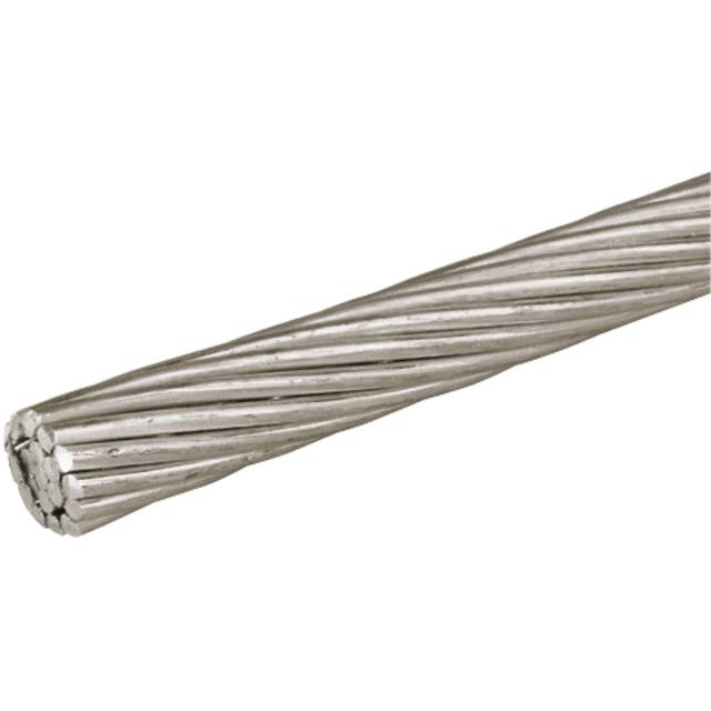 Linka 9 mm 50 mm2 E-AlMgSi (19x1,8 mm) w zwojach po 100 m