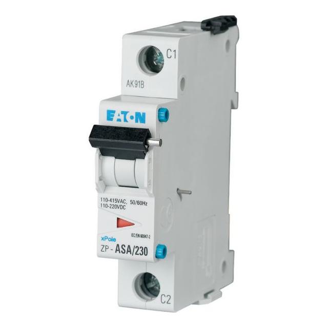 ZP-ASA/230 Wyzwalacz wzrostowy 110-415VAC/DC 248439 EATON