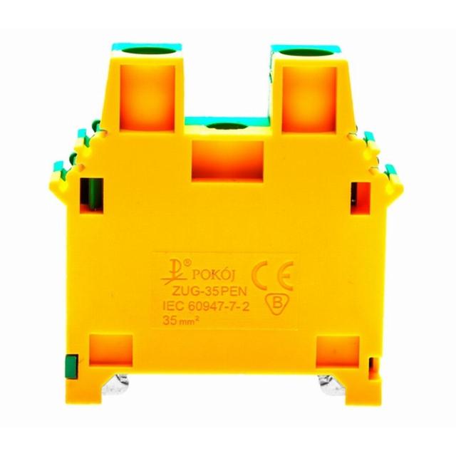 ZUG-16PEN ZŁĄCZKA OCHRONNA