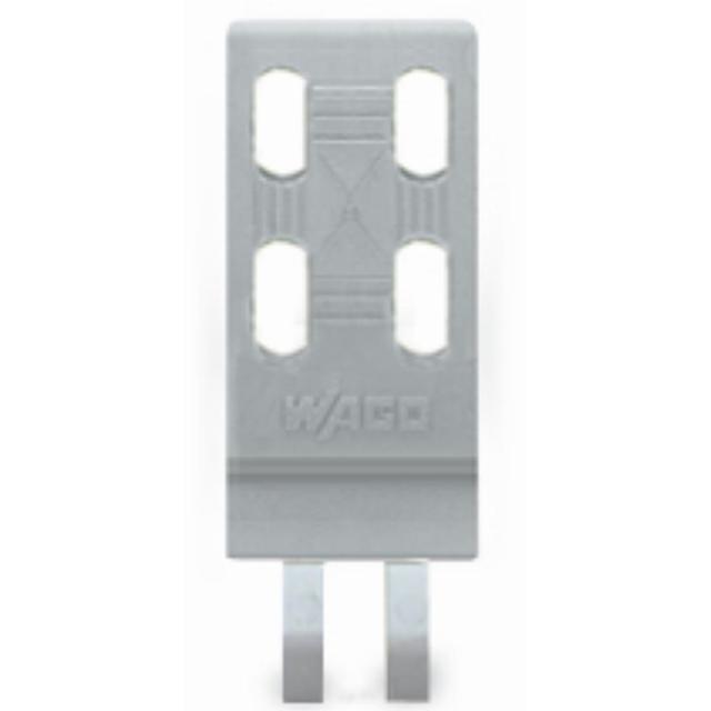 płytka odciążająca naciąg do wtyków 2-3-torowych