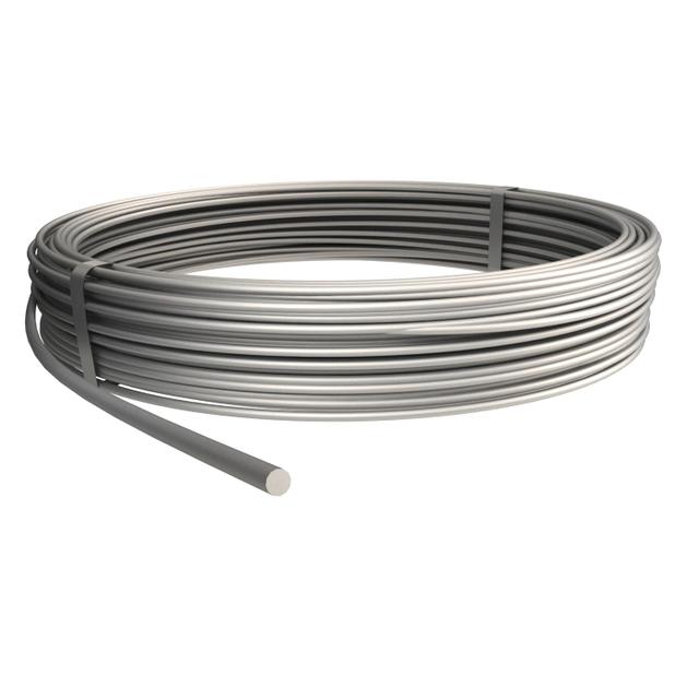 RD 10/ALU, PRZEWODY OKR.Z ALUMINIUM 10MM