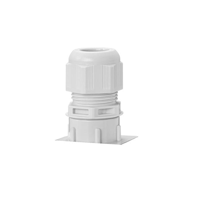 AQUANT 2K dławica 2K+dławik M20 IP 65 - kolor szary 7035/7016