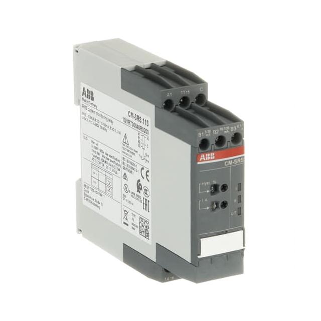 Przekaźnik monitorujący CM-SRS.11S