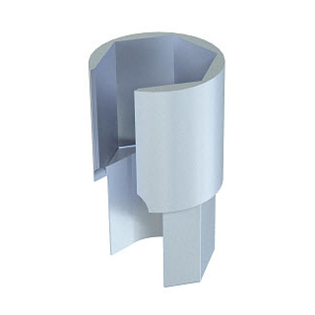 V-TEC/ST20, KLUCZ DO BOCZN.MONT.DŁAW.20