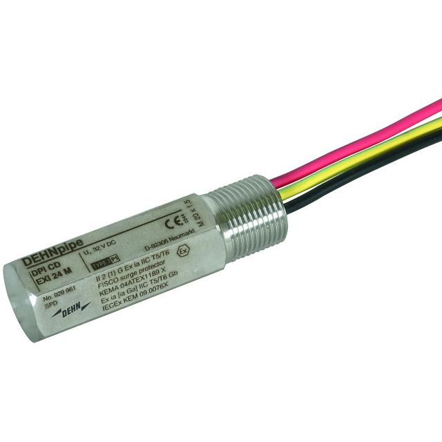 Ogranicznik przepięć DEHNpipe