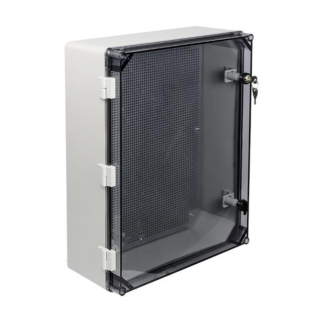 UNI-2/T OBUDOWA UNIBOX 500X400X196  43.22 OPATÓWEK