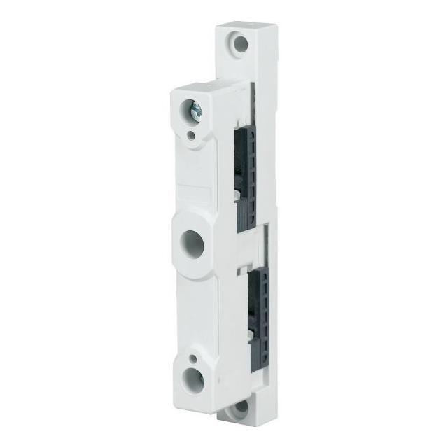 BBS-2/FL Izolator 2 bieg. dla szyn plaskich 107069 EATON