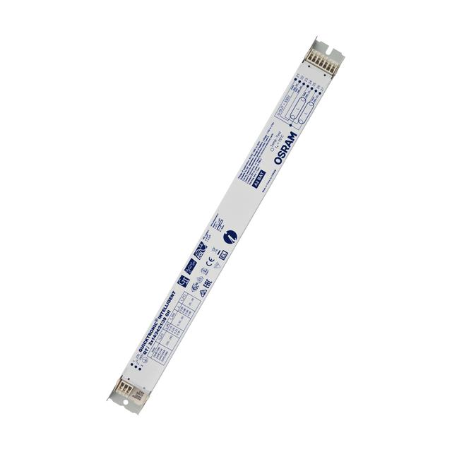 Statecznik elektroniczny Quicktronic Intelligent 2x14 24 21 39 GII