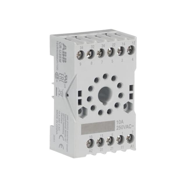 Podstawka CR-U3SM 1SVR405660R1100 ABB