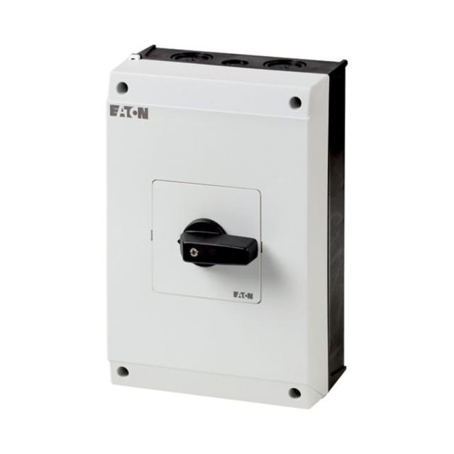 T5B-4-8344/I4 Łącznik krzywkowy 63A 22kW 207233 EATON