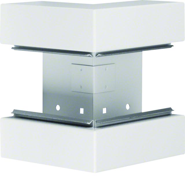 tehalit.BRS Kąt zewnętrzny 65x170, stalowy, biały