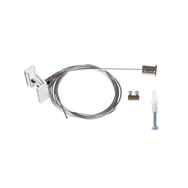 TEAR N SKIT W  Akcesorium systemu szynoprzewodowego