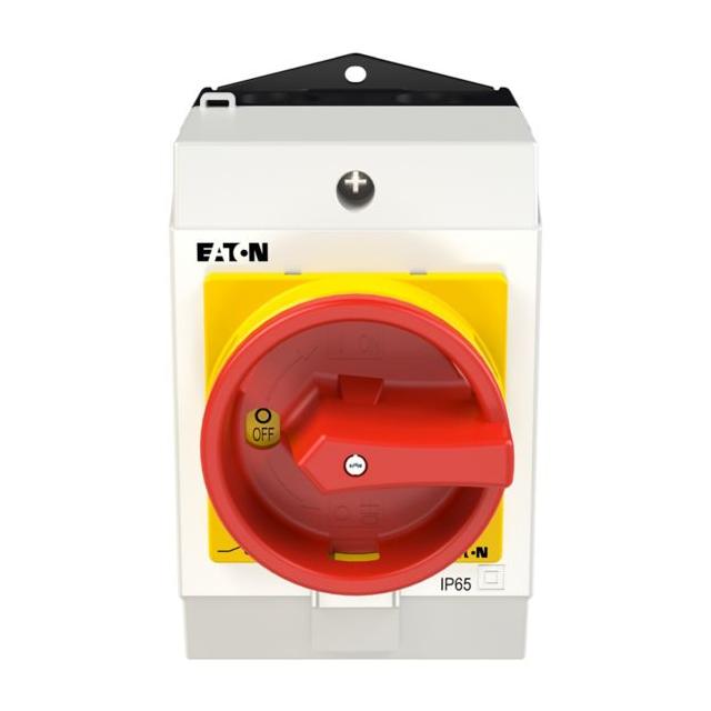 T0-4-8344/I1/SVB Łącznik krzywkowy 20A 6.5kW 207163 EATON