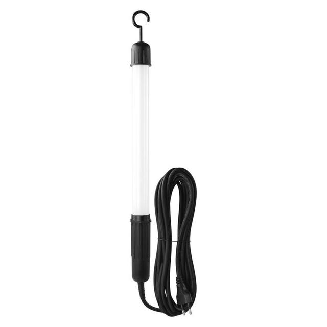 Oprawa warsztatowa LED 5W H05RN-F 2×1 5m P4205 EMOS