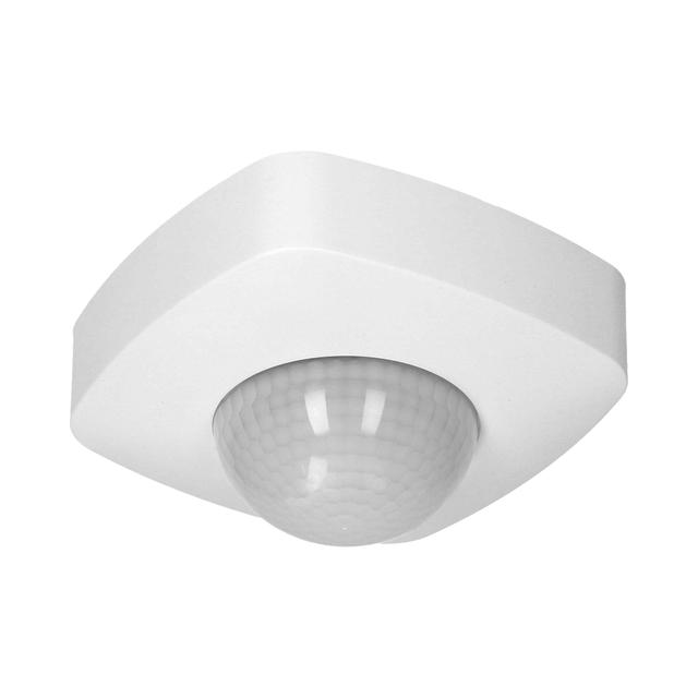 Czujnik obecności 360st. IP20, 2000W, 3 sensory  PIR