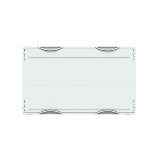 MBS227 Zestaw moduł pod system szyn 440A-630A (do samodzielnego montażu)