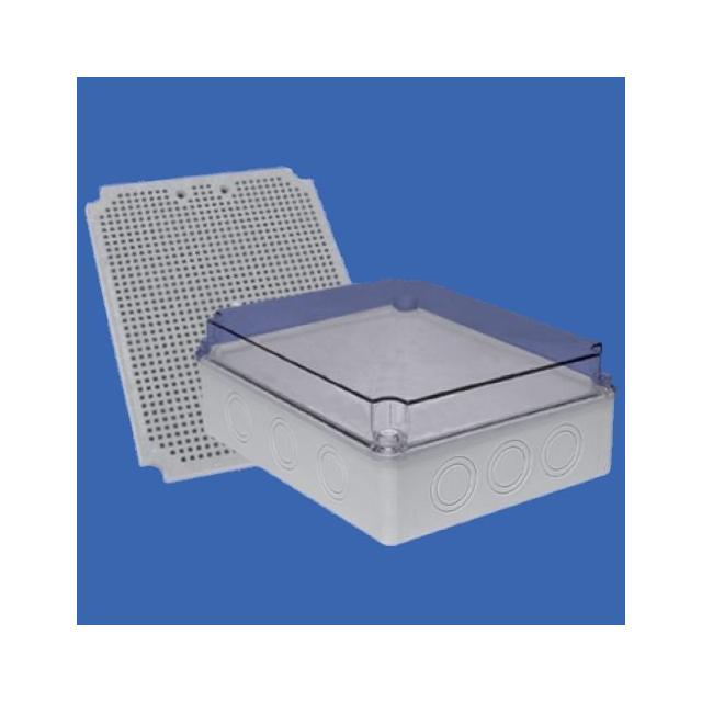 OH-4A.4 obudowa hermetyczna IP65 248x198x96 mm 29.44 OPATÓWEK