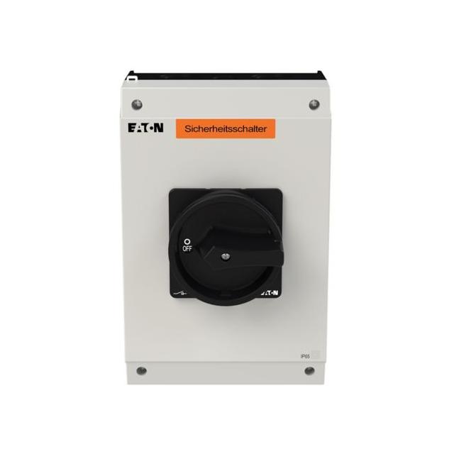P3-63/I4-SI/N-SW Rozłącznik On/Off 63A 37kW 207366 EATON