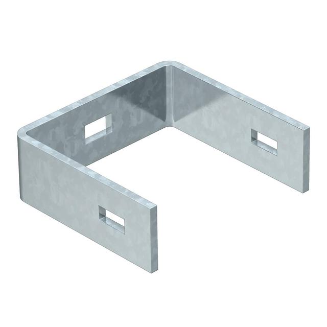 BF 140/10, UCHWYT MOCUJĄCY FT