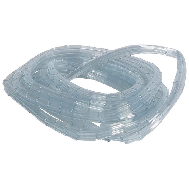 UCHWYT OZNACZNIKÓW 4/16 DŁUGOŚĆ 18MM (X500), Legrand