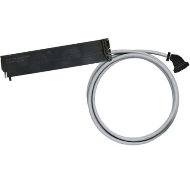 PAC-S400-HE20-V1-1M5 Kabel połączeniowy PLC, nr katalogowy 7789291015