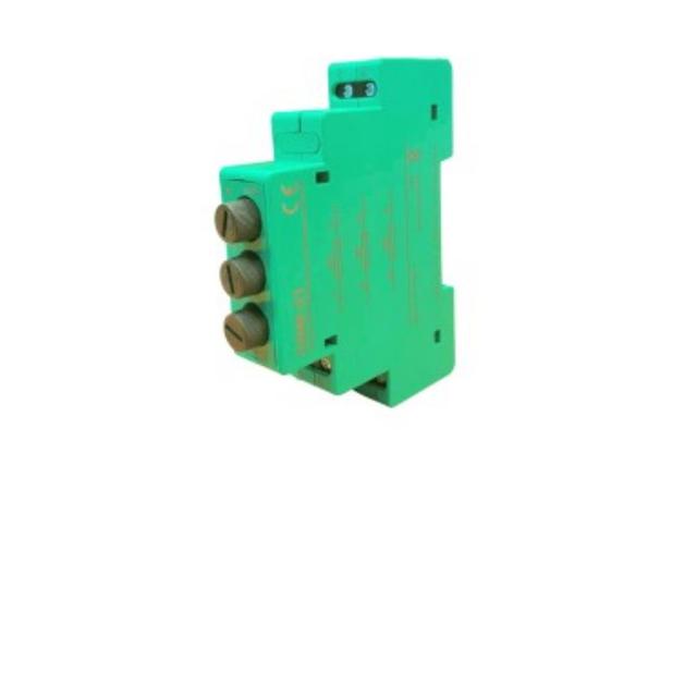 MONITOR ENERGII ELEKTRYCZNEJ WI-FI 1-FAZOWY 16A TYP: LEW-01