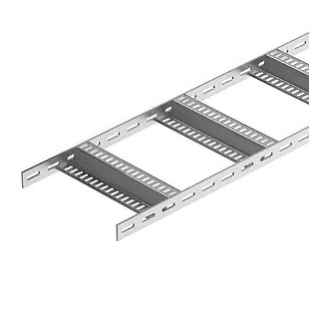 SLZ 400 A4 Drabina kablowa morska