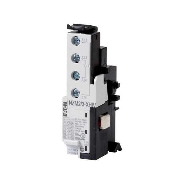 NZM2/3-XHIV Styk pomocniczy 2Z łączenie z wyprzedzeniem 259430 EATON