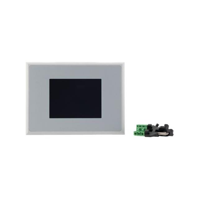 XV-102-B3-35MQR-10-PLC Panel 3,5 Mono; PLC; ETH, RS232