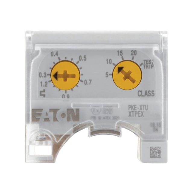PKE-XTU-1,2 Wyzwalacz elektroniczny (0.3#1.2 A) 121723 EATON