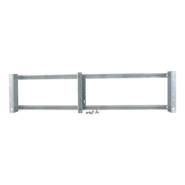 Zestaw do izolatorow 3-biegunowych 630A 800x300mm BR/SASY/H-800 108380 EATON