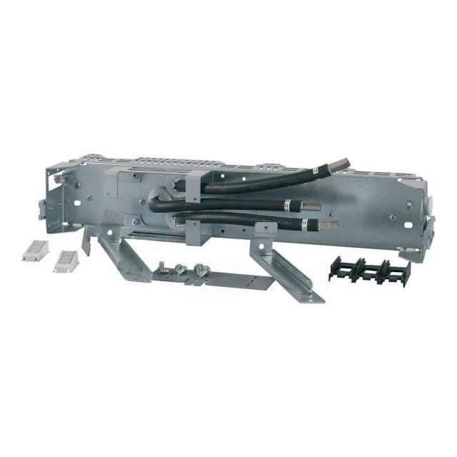 XMR-N13-04 XR-MCCB NZM1 3 pole komora wysokość 100mm dla xr-mccb-pift 184723 EATON