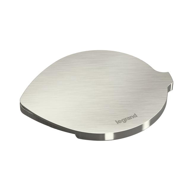 INCARA: DISQ 60 - USB A+C Z POKRYWĄ - 0,5 M WIELAND-CZARNY, Legrand
