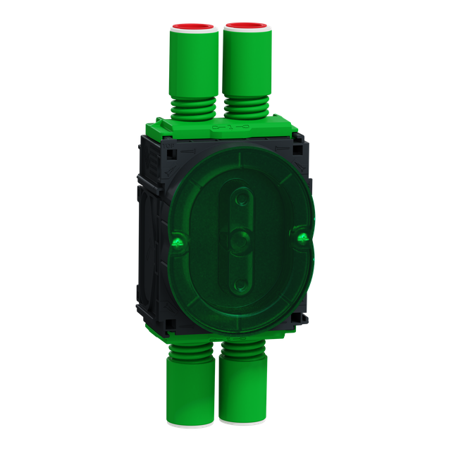 Multifix, puszka 1.5M, 12-12 mm, 4 elastyczne wejścia