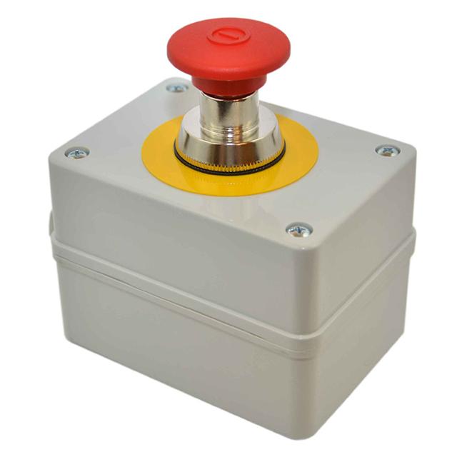 Kaseta KP1-S1 z przyciskiem NEF30-DRcXY