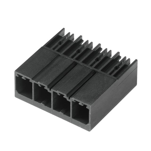 SV 7.62HP/03/90G 3.5SN SO Złącze wtykowe płytek drukowanych /78szt./ WEIDMULLER