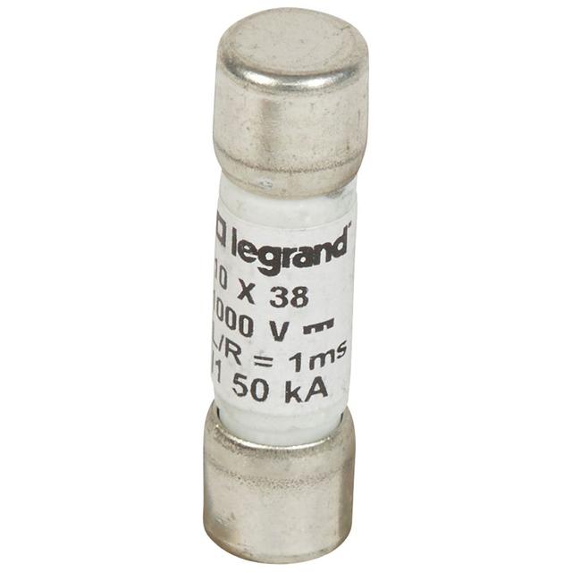 Wkładka Topikowa Gpv 8A 1000VDC 414626 LEGRAND