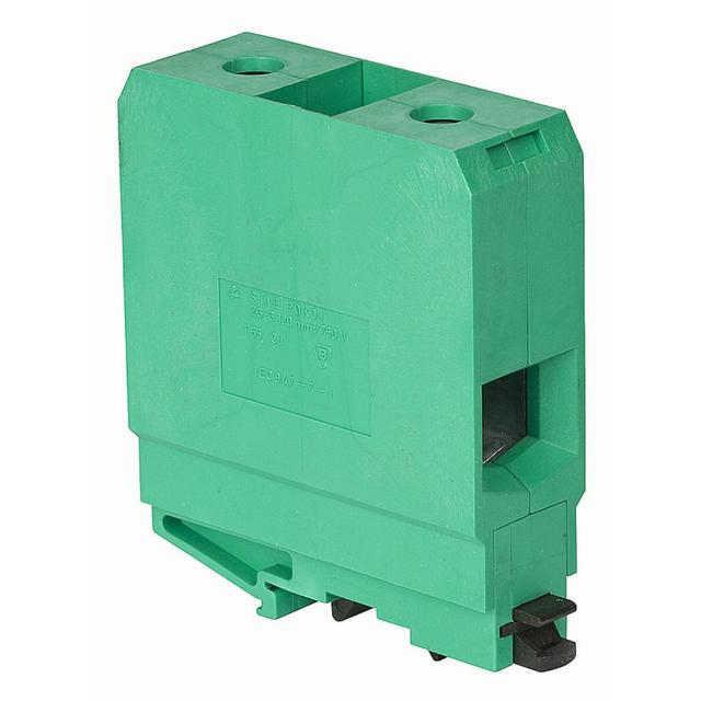 ZGAG 120 ZŁĄCZKA K.ZIELONY