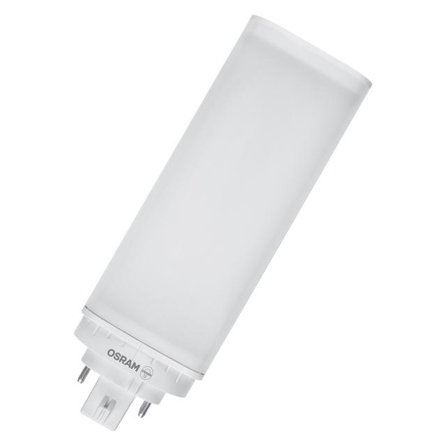 Lampa DULUX T E LED FR 26 ECG, AC mains 10W 840 GX24q-3