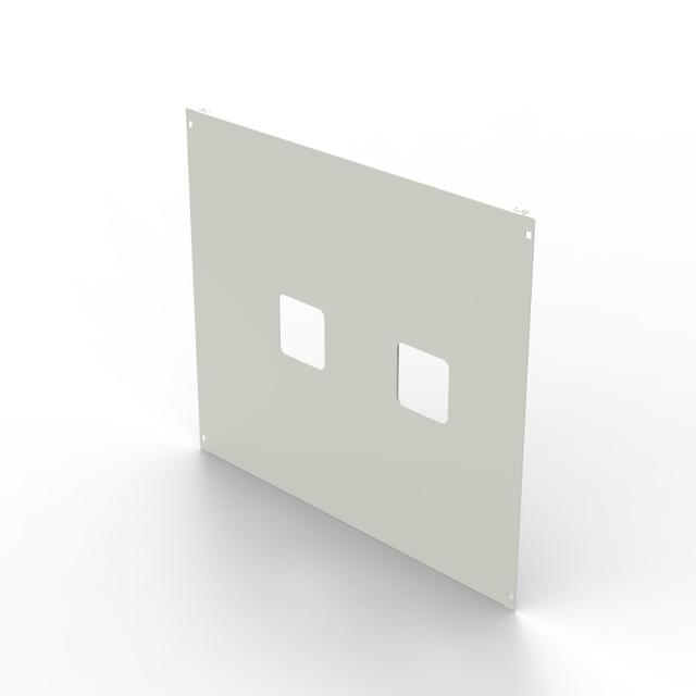 XL3S 4000 36M OSŁONA CZOŁOWA DCX-M 1600, Legrand