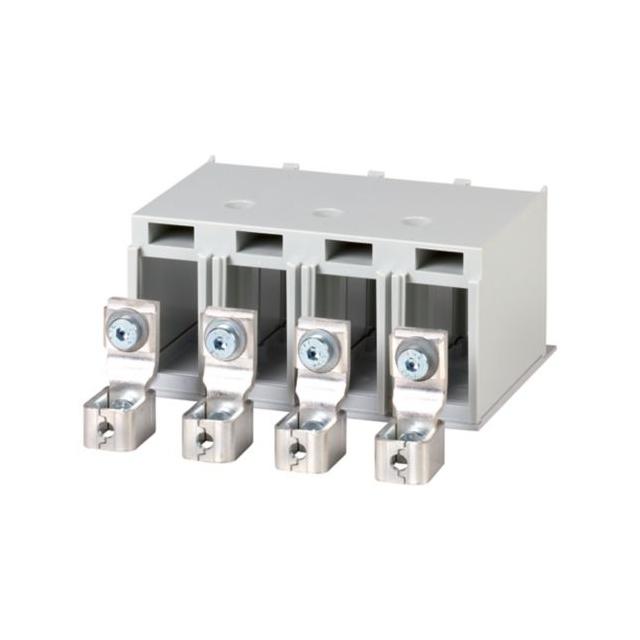 NZM1-4-XKS Podłączenie na śrubę 4P 1 na zewn.wy 266725 EATON