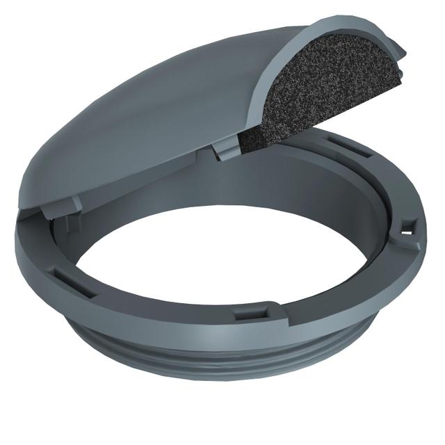 SH80, POKRYWA OCHRONNA